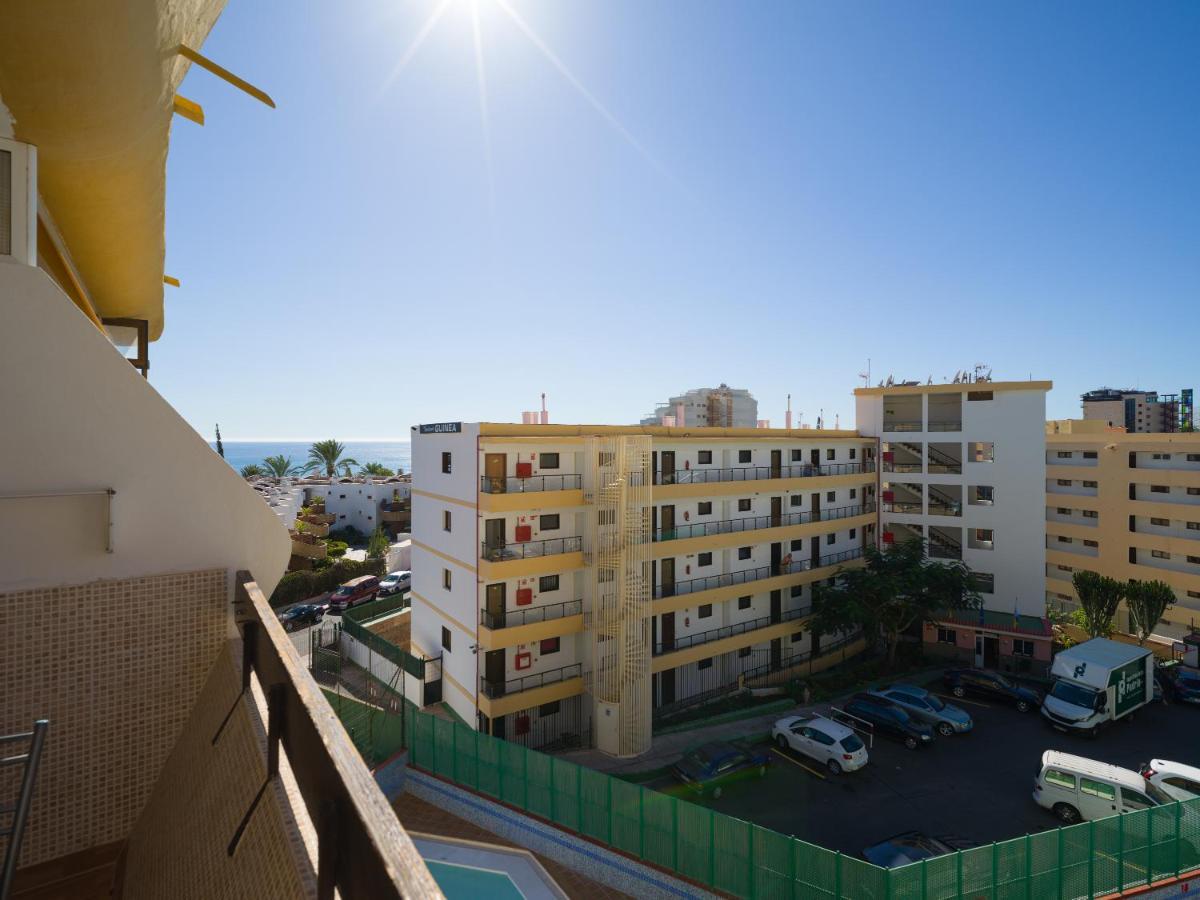 Marlenghi Apartments 413 Сан-Бартоломе Екстер'єр фото