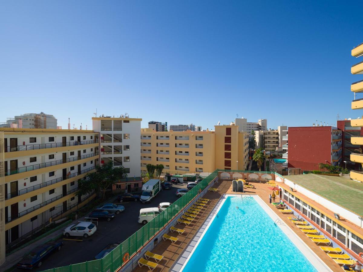 Marlenghi Apartments 413 Сан-Бартоломе Екстер'єр фото
