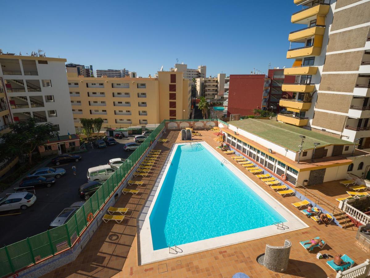 Marlenghi Apartments 413 Сан-Бартоломе Екстер'єр фото